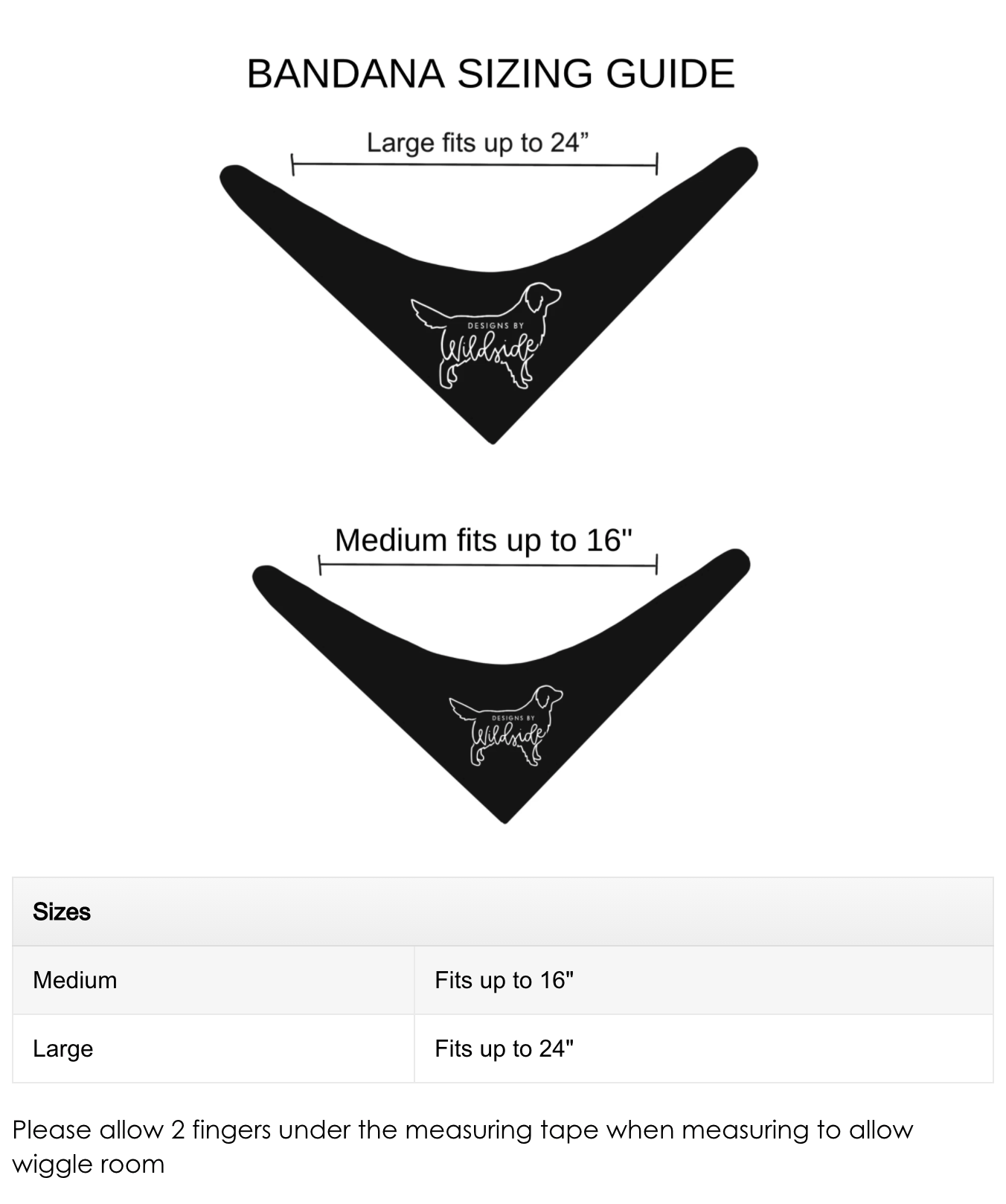 Summit Adventure Bandana ( reversible bandana) - Designs By Wildside