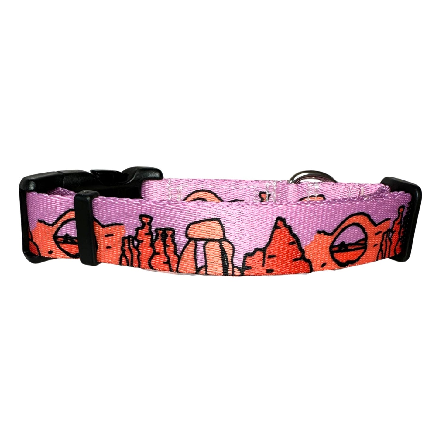 We Love Utah! ( Lilac )