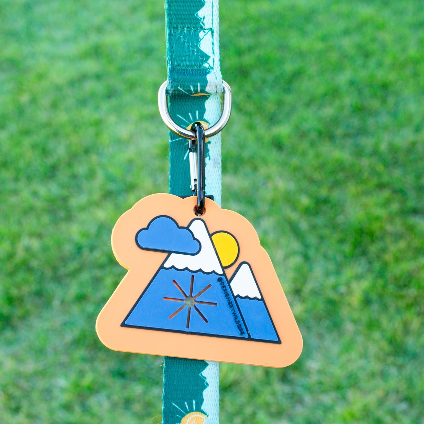 best dog parent gift, gifts for vet tech, cool dog gifts, gifts for dog dad, dog leash, poop bag holder for leash