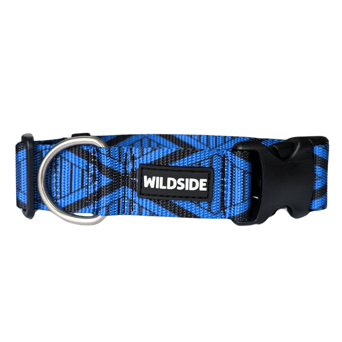 blue_dog_collar_wide_dog_collar_large_dog_collar_small_dog_collar_best_dog_collar_outdoor_collar_aztec_dog_collar