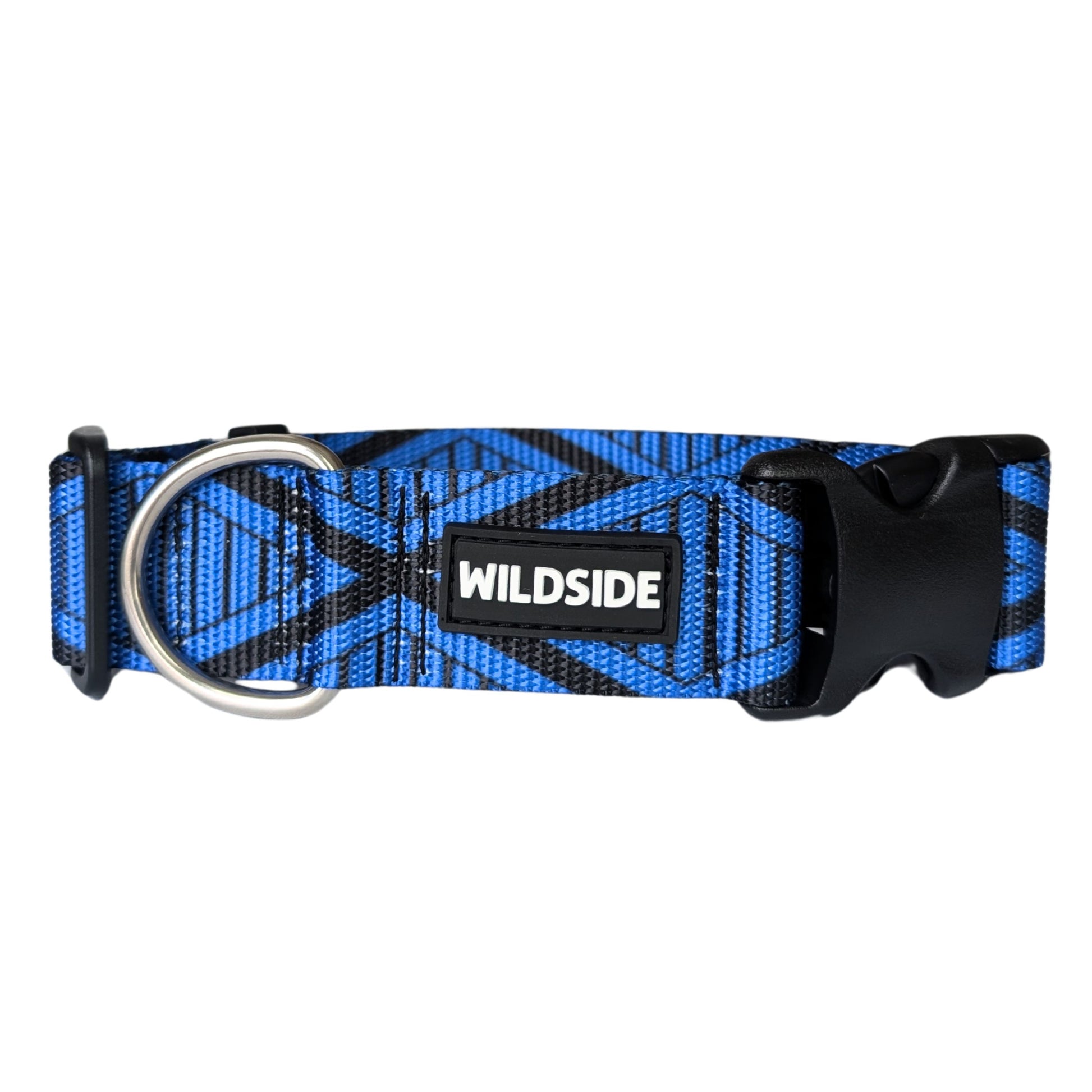 blue_dog_collar_wide_dog_collar_large_dog_collar_small_dog_collar_best_dog_collar_outdoor_collar_aztec_dog_collar