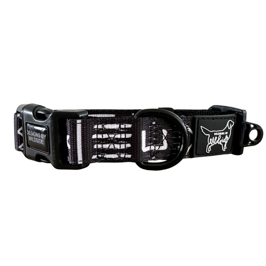Luna Boho Comfort Dog Collar
