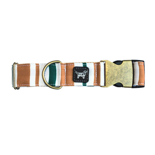 Canyons Rust Proof Dog Collar