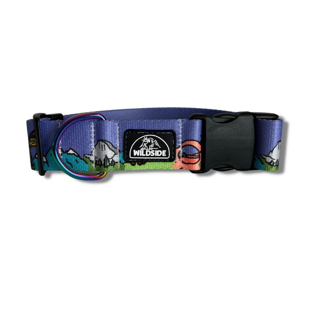 National Barkie Dog Collar Designs By Wildside