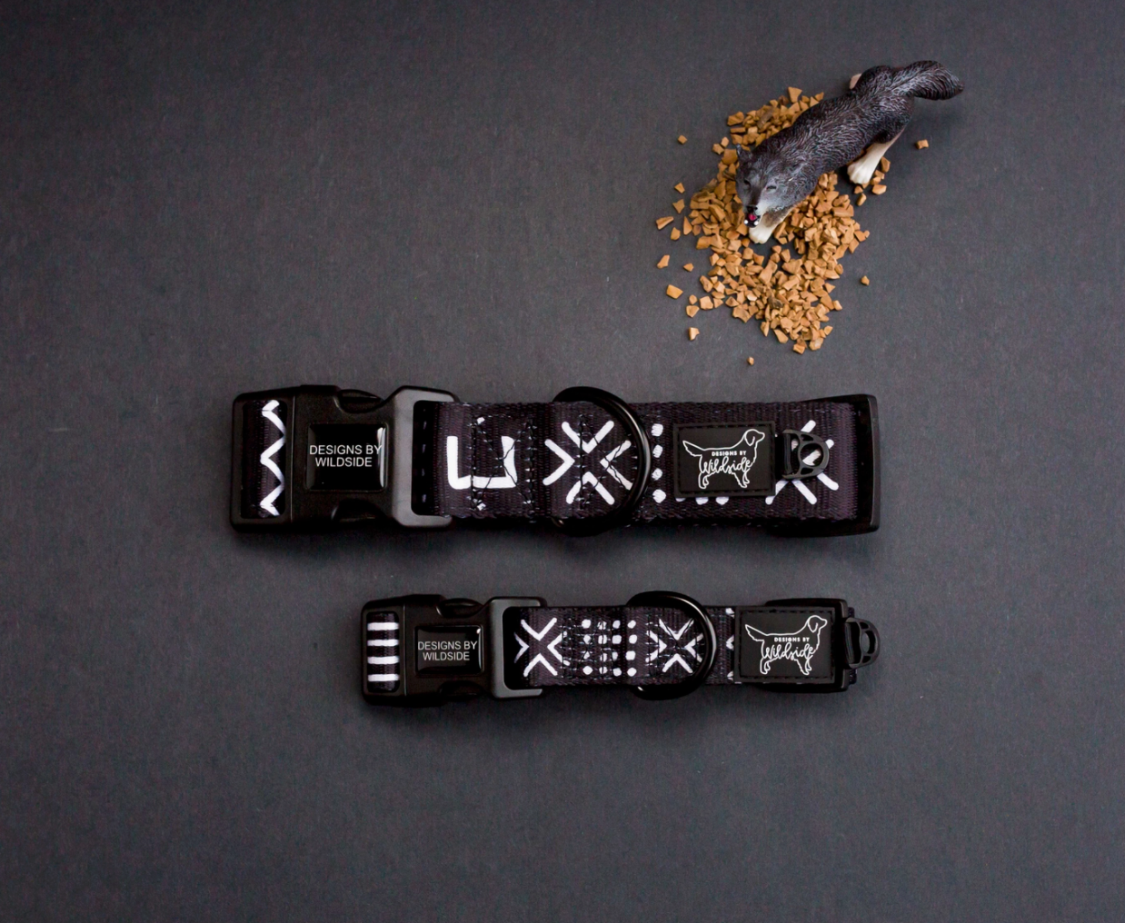 Luna Collar - Designs By Wildside