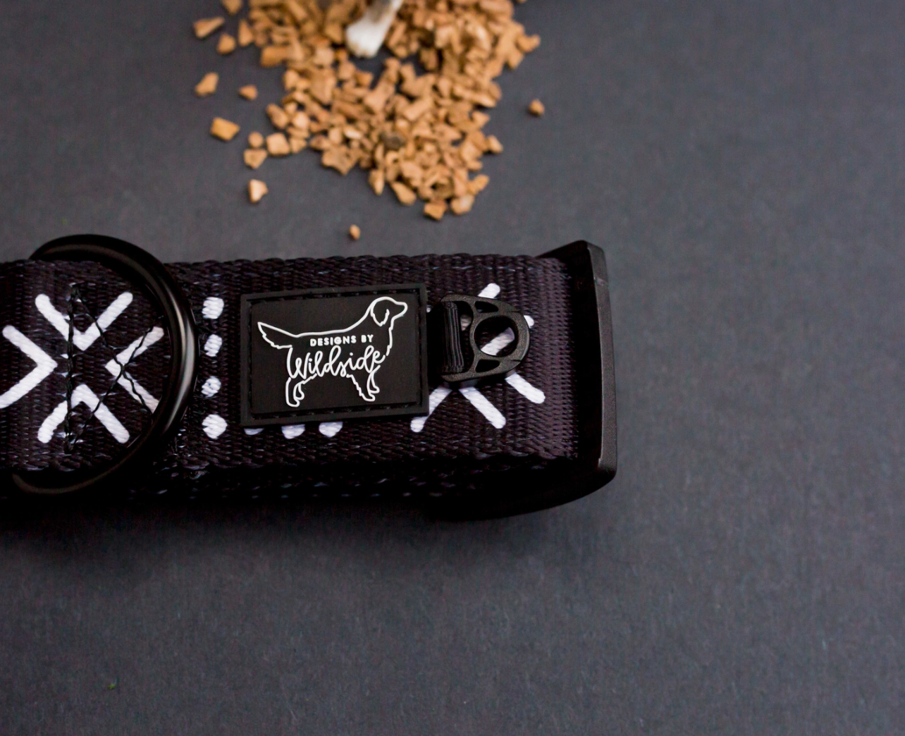 Luna Collar - Designs By Wildside