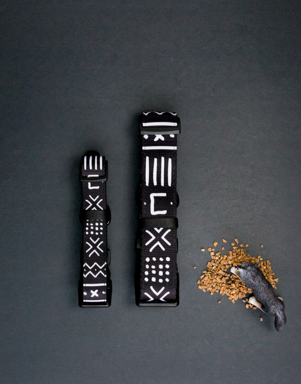 Luna Collar - Designs By Wildside