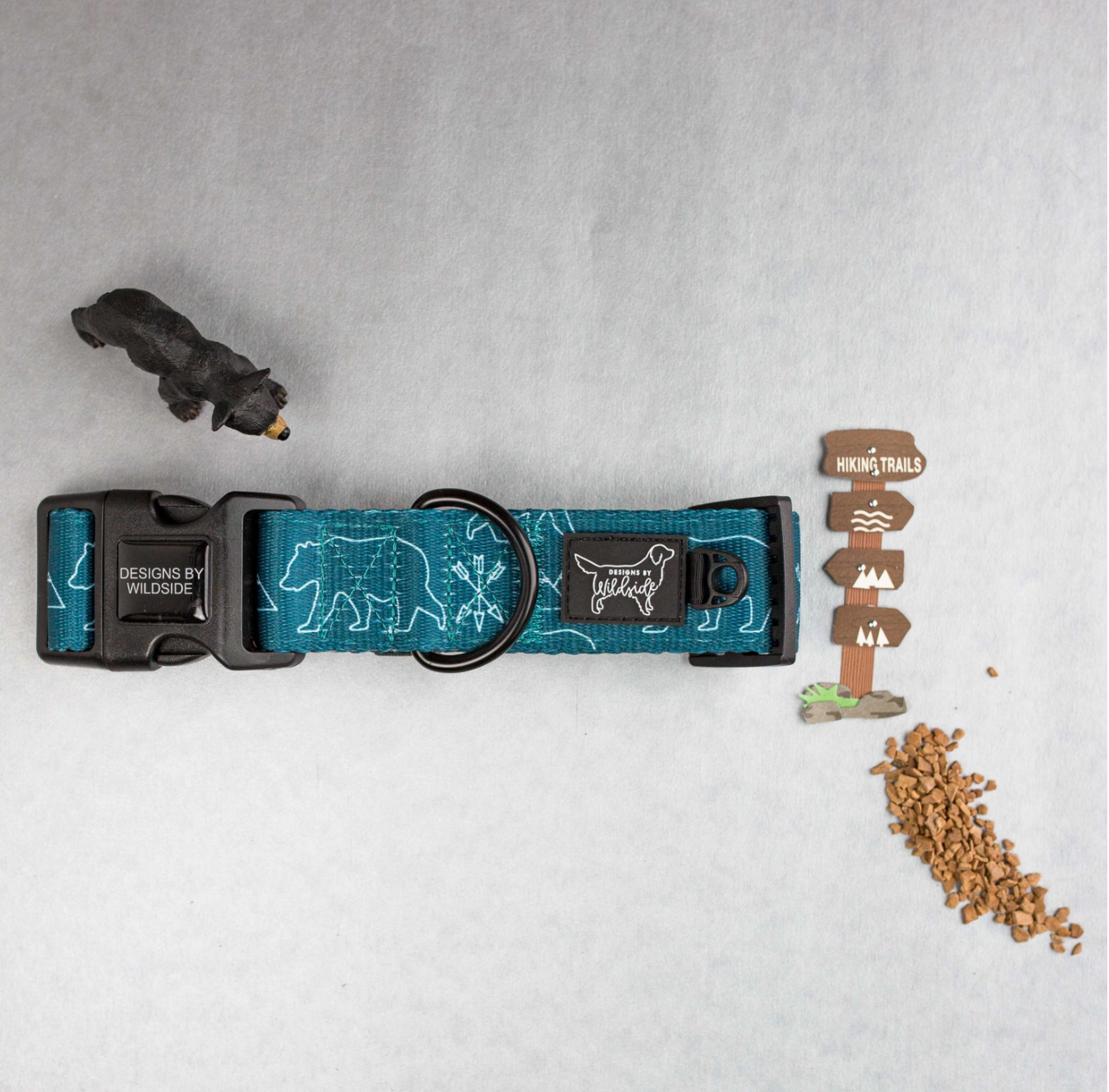 Summit Collar - Designs By Wildside