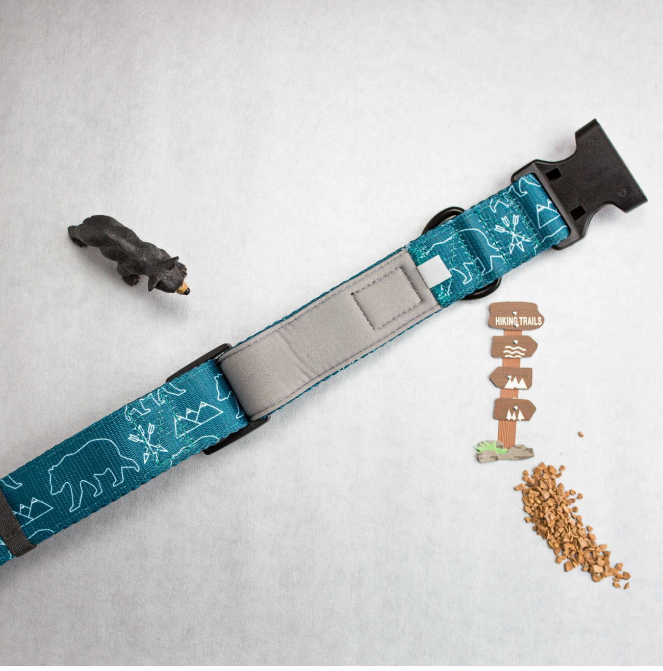 Summit Collar - Designs By Wildside
