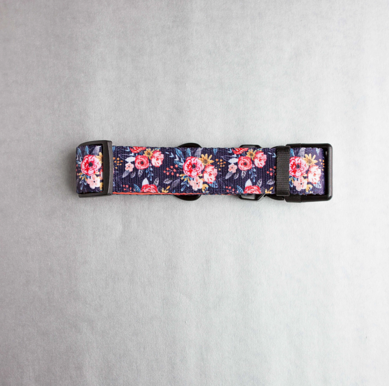 Wild Meadows Collar - Designs By Wildside