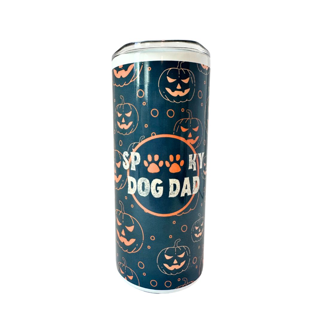 Ready To Ship: Spooky Collection Drinkware