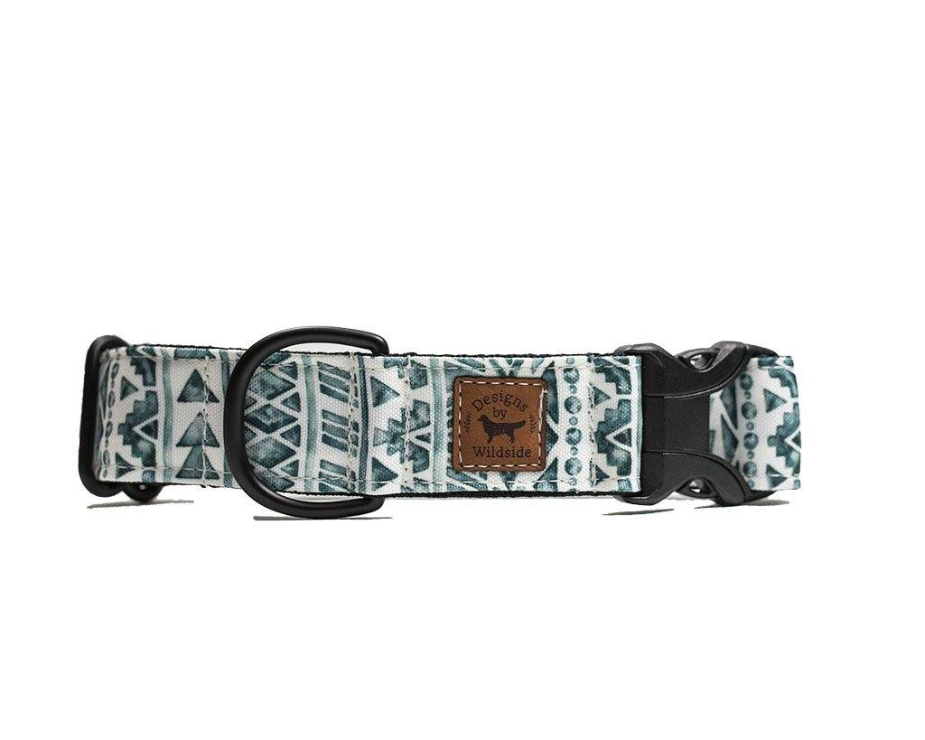 Stone Washed Gray Tribal