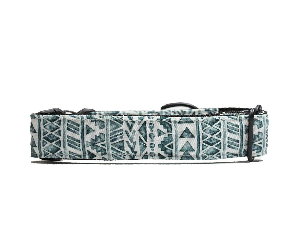 Stone Washed Gray Tribal
