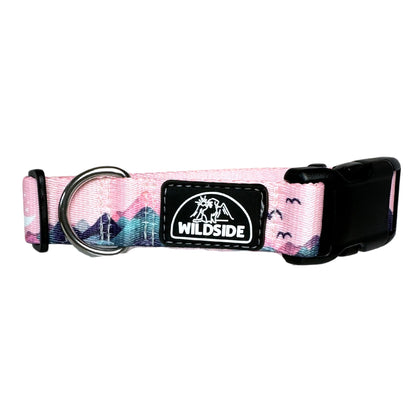National Parks Collars Collection