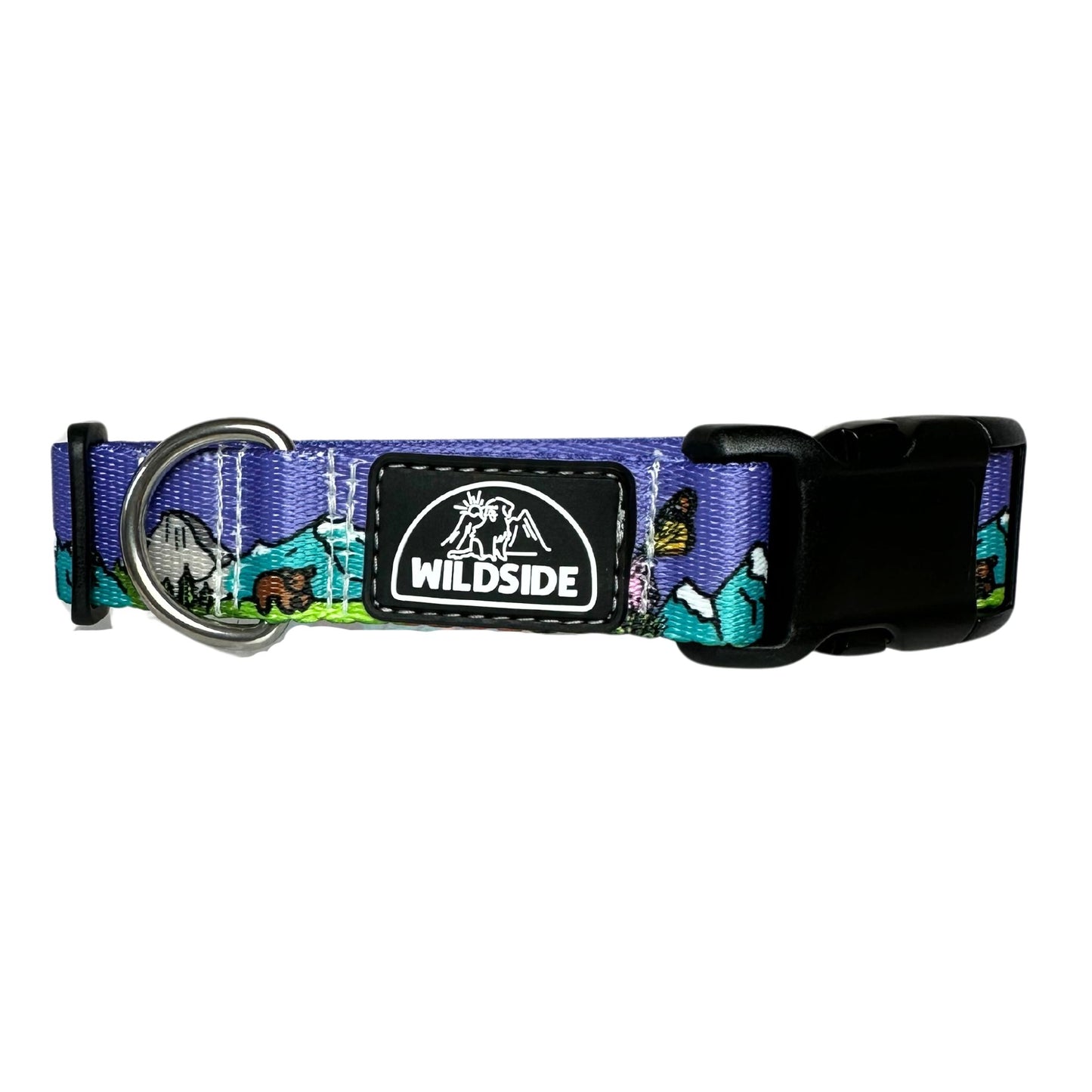 National Parks Collars