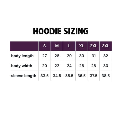 Snowboard Puppy Unisex Hoodie- Only 1 Left!