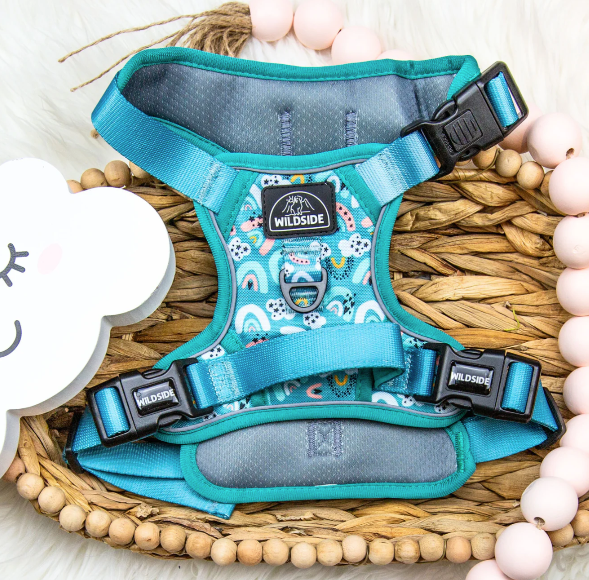 Click N' Go O'hana Harness | Fi 2 | Fits Large (Save $54) (Copy)