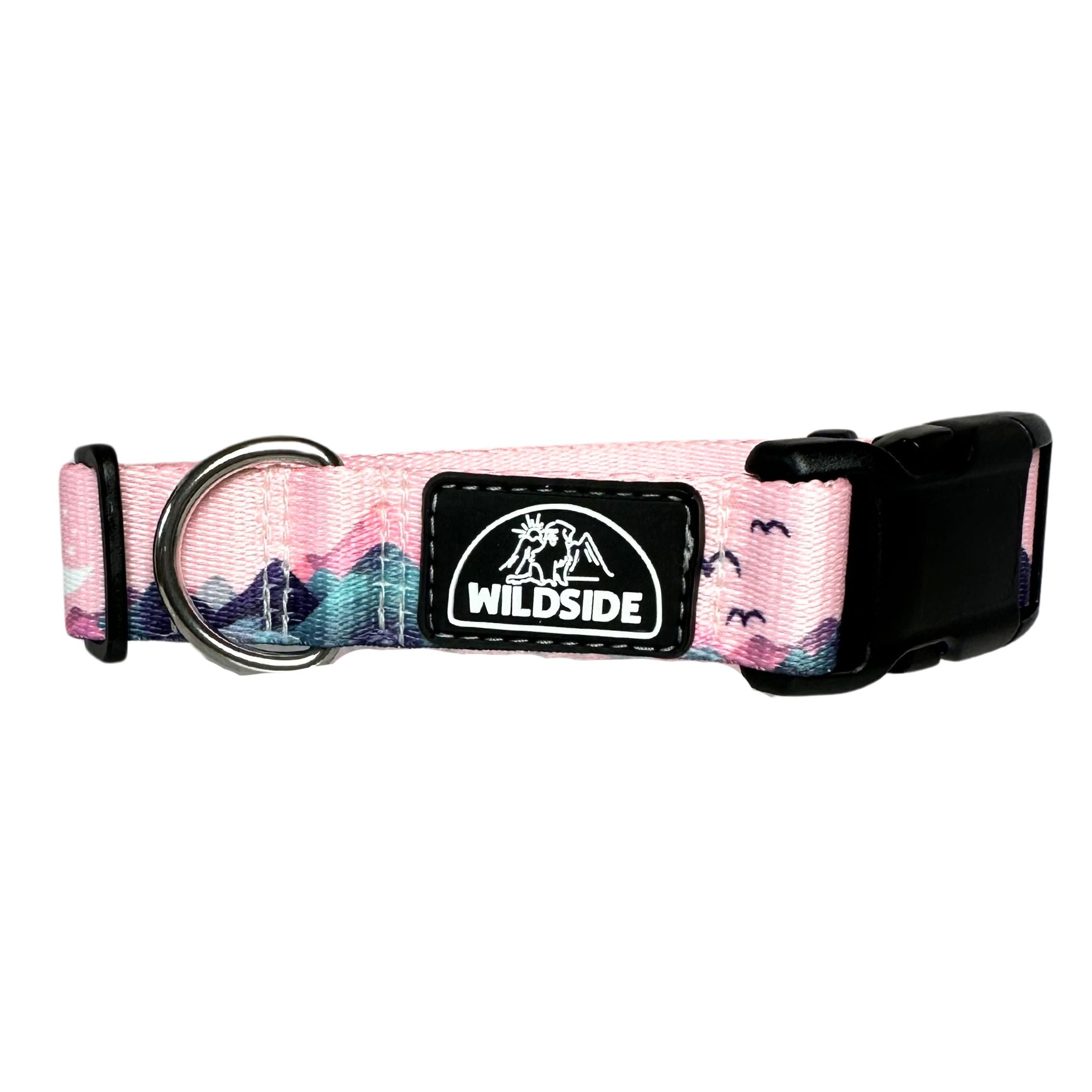 Durable dog clearance collars