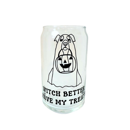 Ready To Ship: Spooky Collection Drinkware