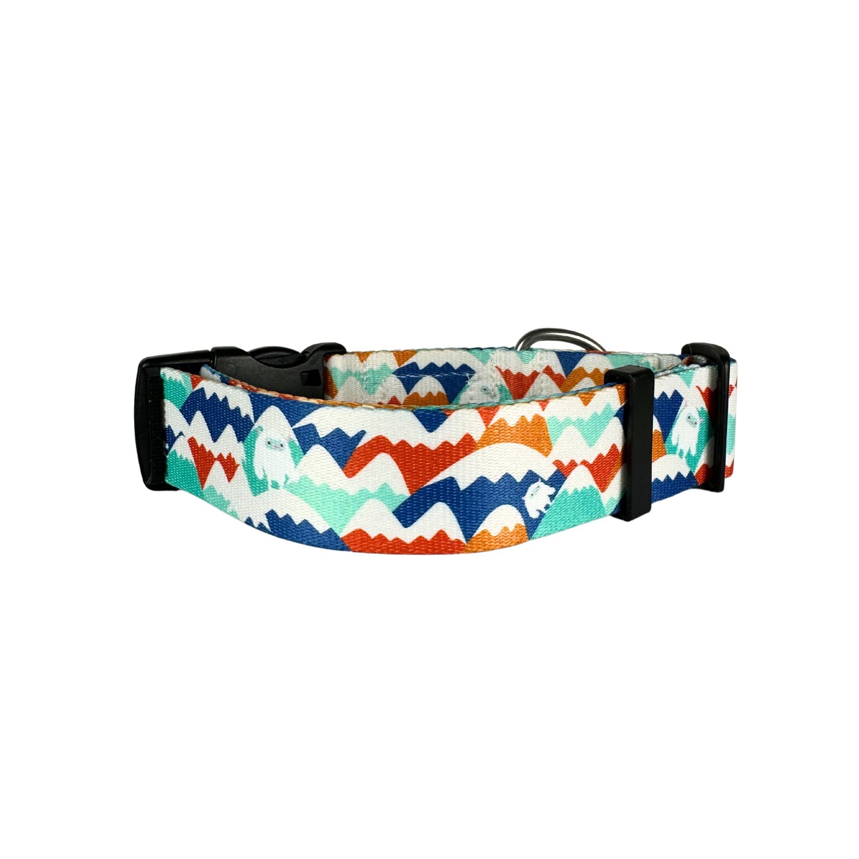 Yeti cheap dog collar