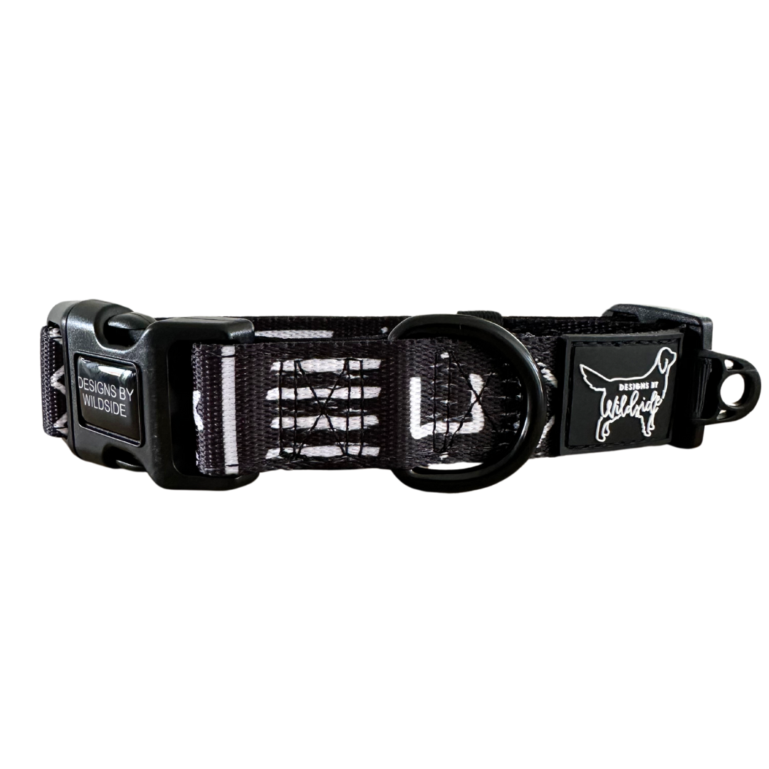 Luna Boho Comfort Dog Collar