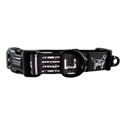 Luna Boho Comfort Dog Collar