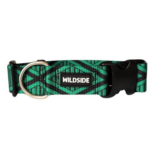 Aztec Rust Proof Durable Dog Collar- Only a few left!