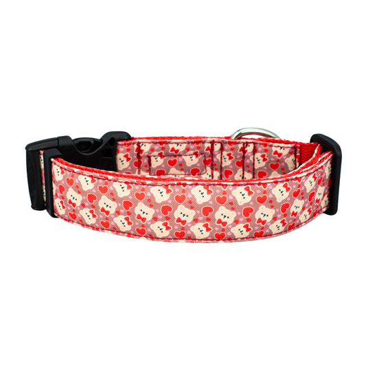 durable dog collar, wholesale dog collar, adventure dog collars
