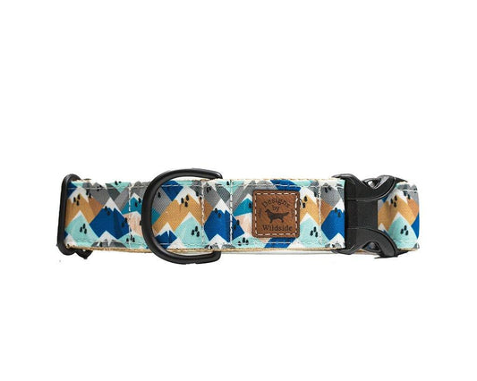 Jib's Mountains - Designs By Wildside 