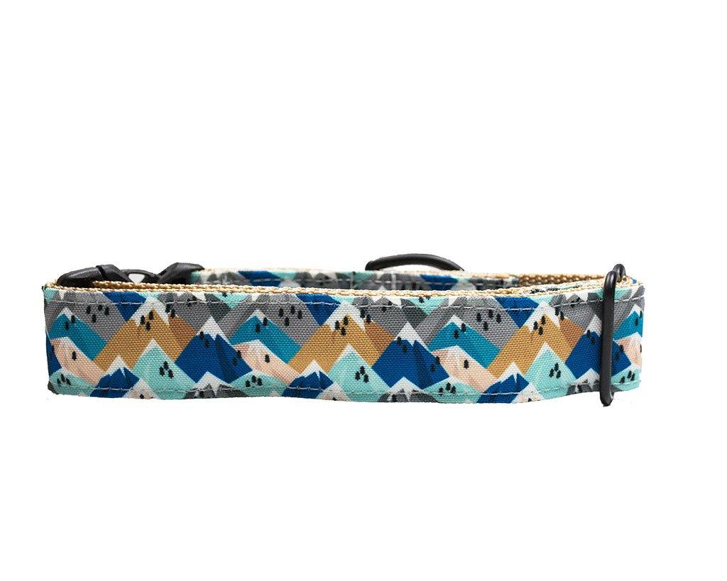 Jib's Mountains - Designs By Wildside 